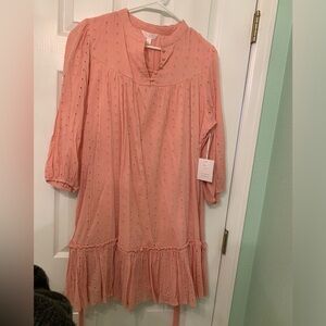 BRAND NEW LAUREN CONRAD DRESS